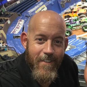 Meet your Posher, Rick